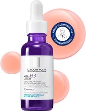 La Roche-Posay MELA B3 Anti-Dark Spot Serum for Hyperpigmentation 30ml