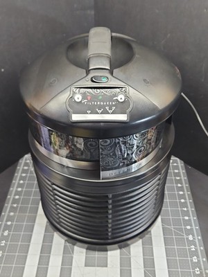 FilterQueen Defender Air Purifier /Cleaner / Filter Queen AM4000 360 Made in USA