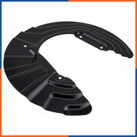 Windabweiser Bremsscheibe Vorne Links FüR BMW | 34106787513, HTO-BM-045