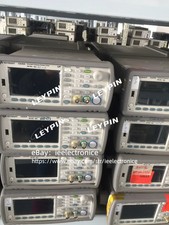 Agilent/Keysight 53230A 350MHZ Universal Frequency Counter/Timer*ie