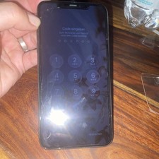 Apple iPhone 11 Pro Smartphone iOS Slate grün/schwarz 128 gb …