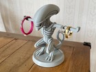 Alien Jewelry Holder Stand Ring Necklace Organizer Multi Colour