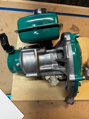 New Kawasaki KT-18 Trimmer / Clipper Parts Engine - READ | eBay