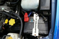 Impreza batería amarre Subaru STi Scooby WRX