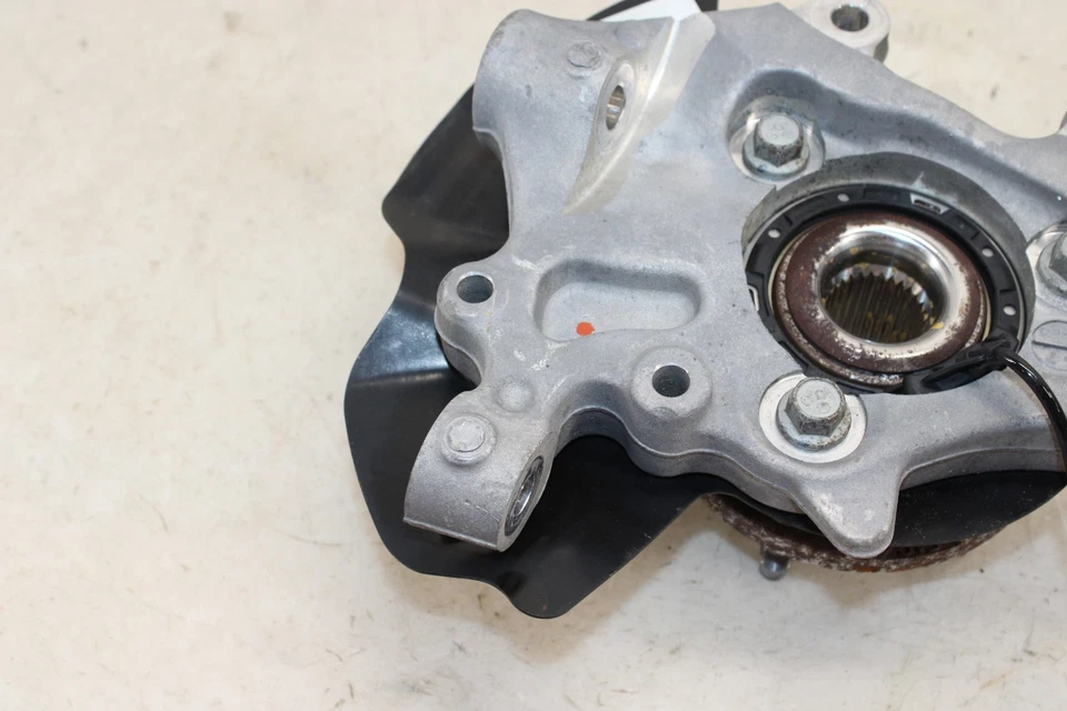 Saturn Sky 2007-2010 nudillo trasero derecho/husillo OEM MO110 Foto 4 de 4