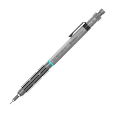 Kayou+ AimVision PRO Drafting Mechanical Pencil 0.5mm Mineral Silver