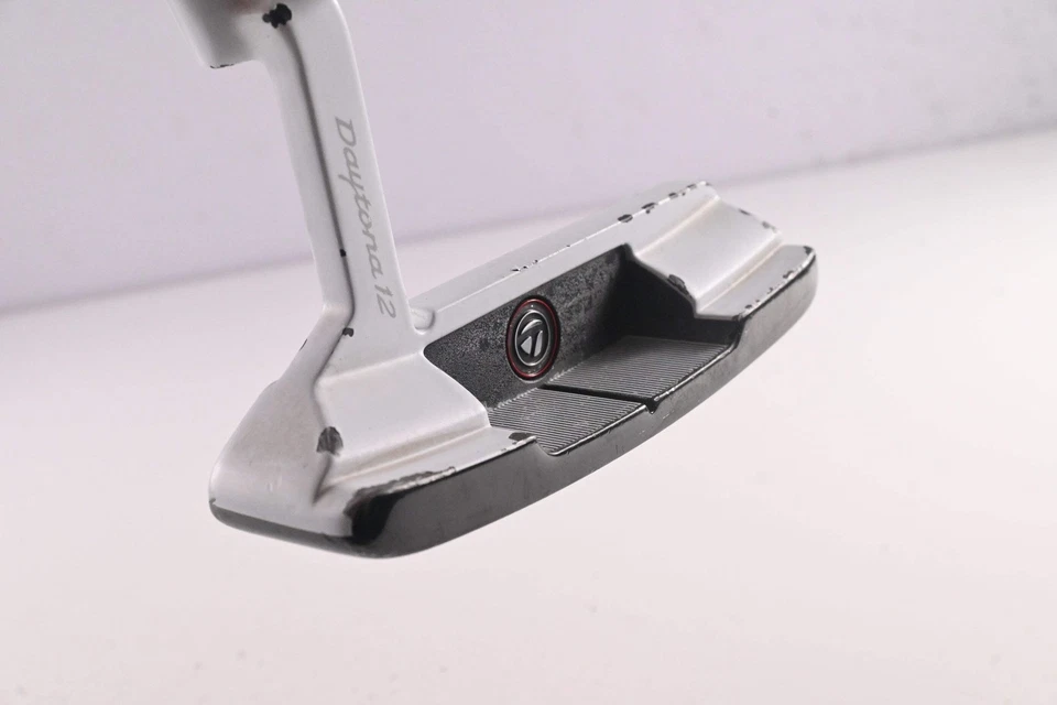Taylormade Ghost Tour Daytona 12 Putter / 34 Inch - Image 3 of 4