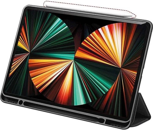 SaharaCase Inspire Series Folio Case - Thumbnail 5