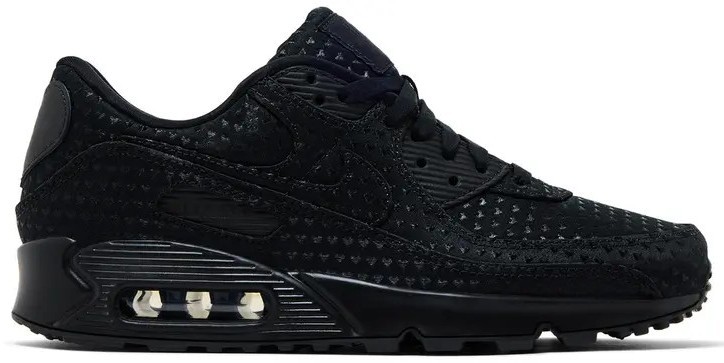 Size 13 - Nike Air Max 90 2026 Valentine's Day Black for sale