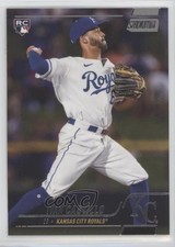 2022 Topps Stadium Club Ivan Castillo #248 fm0