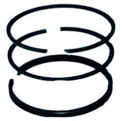 SEGMENT KOMP. ROBIN SUBARU EH-36, EH-41, DIAM 89 MM, KOLBENRING