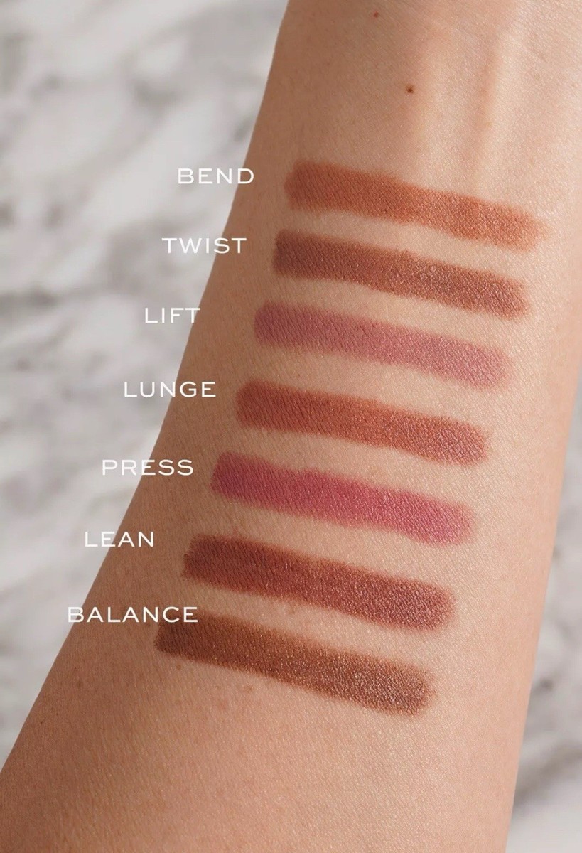 Rhode Peptide Lip Shape Lip Contour Lip Liner - Shade *BEND