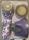 Michael Todd Soniclear antimicrobial facial cleansing system - new open box — photo 4