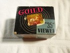 Vintage Craftsman Guild 35 Viewer, Original Box, Slide and Film Negative, Viewer — photo 1