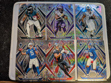 2024 Panini Phoenix Football International Exclusives - Pick your player!