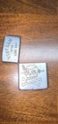 Vietnam War Zippo Case 67-68 Long Binh — photo 2