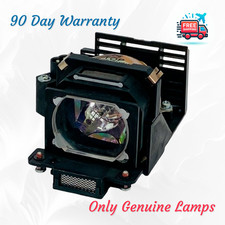 NEW Genuine Sony Projector Lamp for Sony VPL-CS5 VPL-CS6 VPL-CX5 VPL-CX6 VPL-EX1