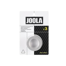 Pickleball Edge Guard Protection Tape Clear Black 28mm Edge Guard Cover