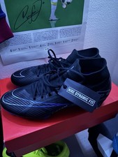soccer cleats size 8.5 Pro men nike