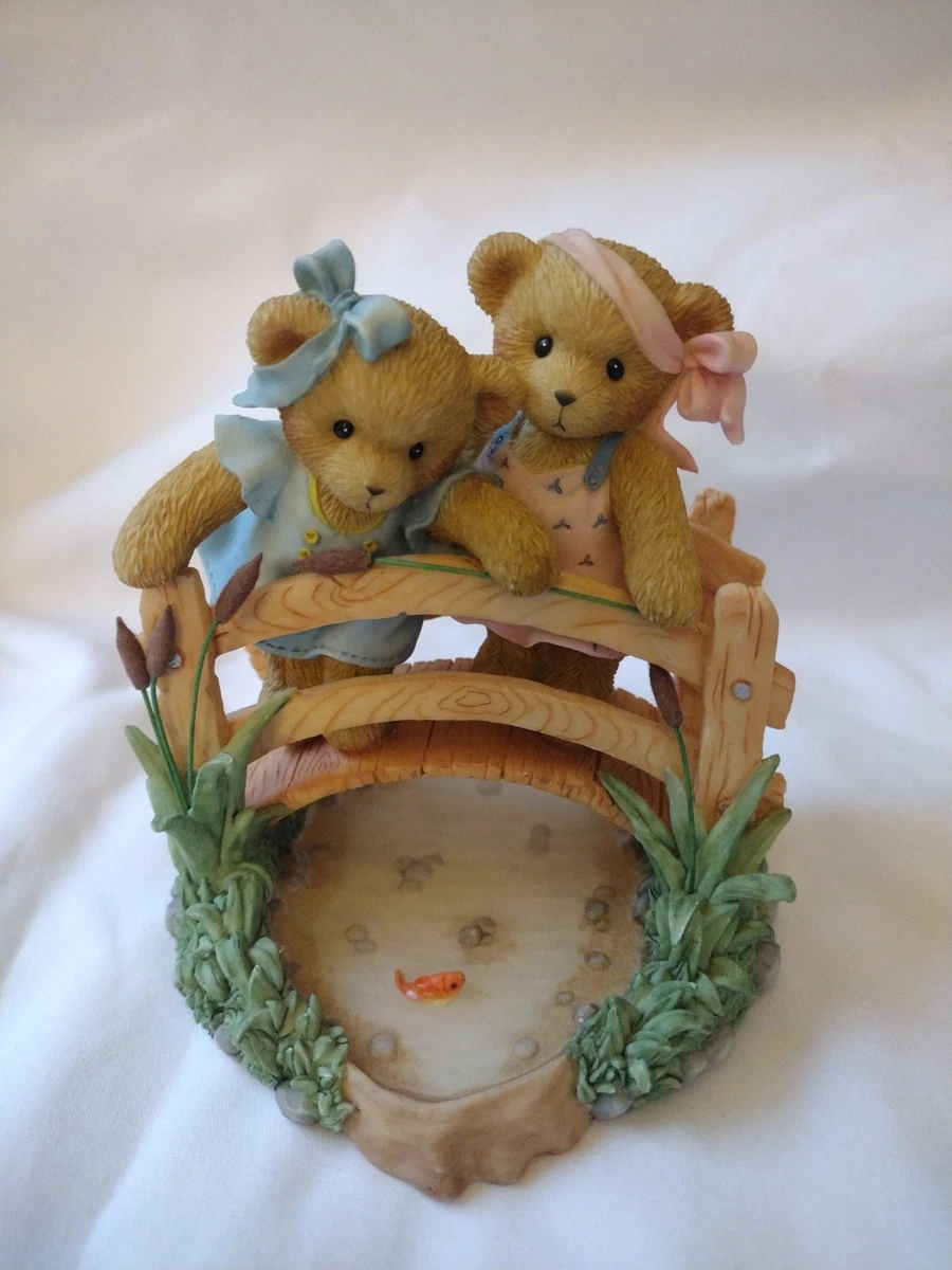Cherished Teddies Teddy Bear Figurines & Miniatures for sale | eBay