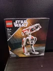 LEGO Star Wars BD-1 Droid (75335) New In Box Factory Sealed