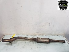 KATALYSATOR CATALYTIC CONVERTER Opel Zafira Tourer (P12) 2013 55572593