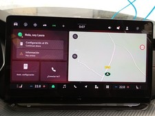 GPS NAVIGATION SYSTEM / 2626593 FOR SKODA OCTAVIA IV NX3 VRS 2.0 TSI