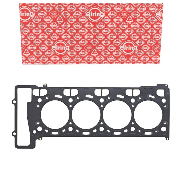 Elring 217.580 Zylinderkopfdichtung FüR BMW F07 F10 F11 F06 F12 F13 F01-F04 N63-image