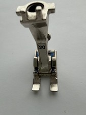 BERNINA 20 Open Embroidery/Applique Foot Old Style