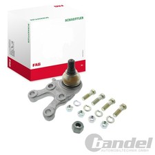 Rotule de suspension Mitsubishi PAJERO
