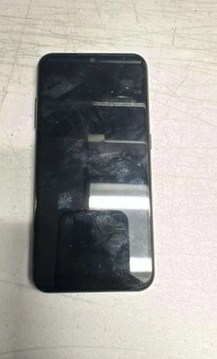 Samsung Galaxy A01 Verizon Not Turning on Phone for Parts Only- Read Description