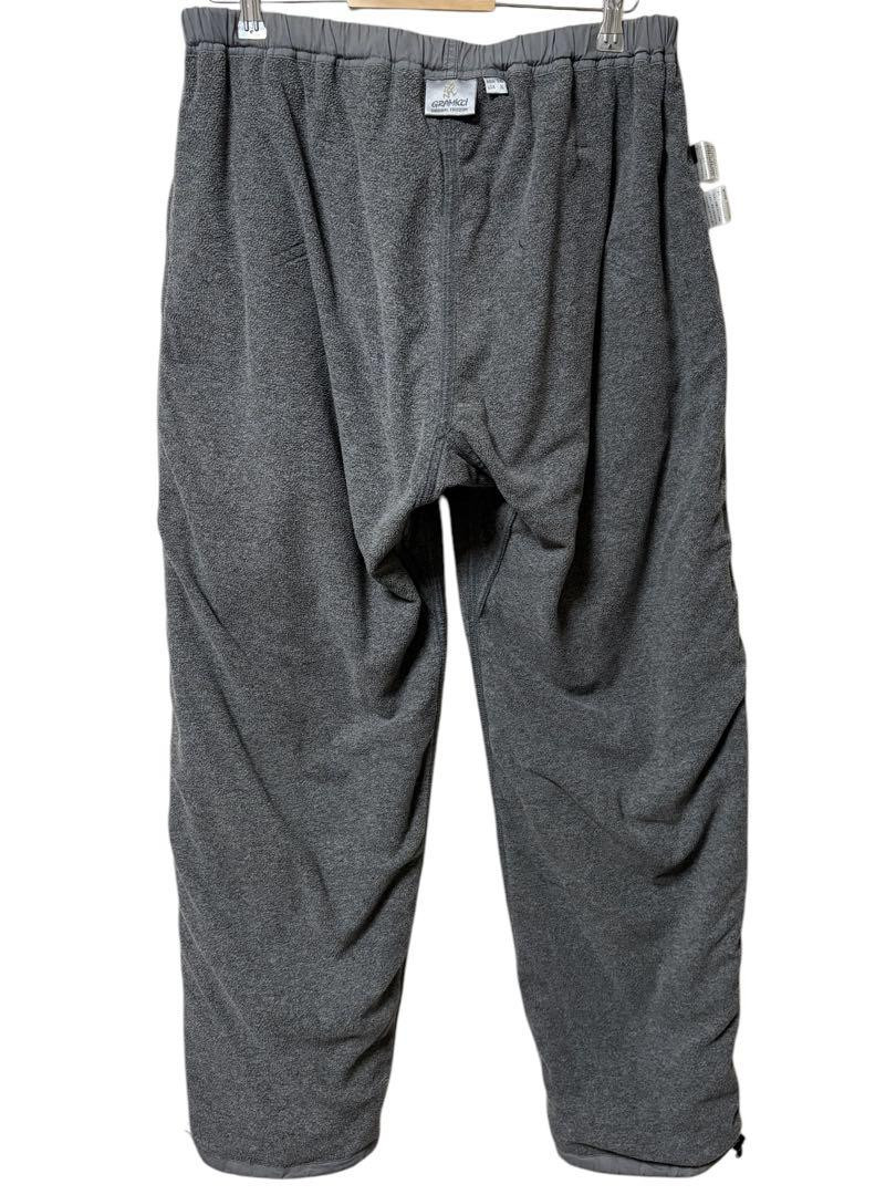 パンツ STABRIDGE GRAMICCI FLEECE LINED PANTS STABRIDGE GRAMICCI Fleece Lined Samue Pants 2XL New JAPAN | eBay