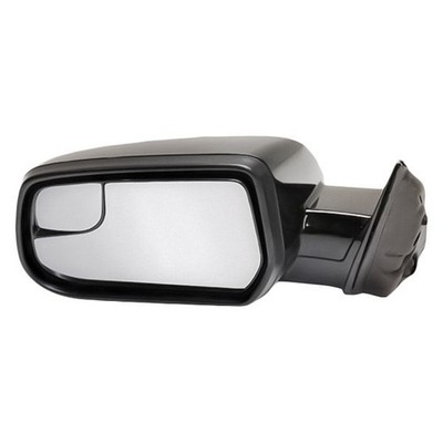 Power Side View Mirror For Chevy Equinox 2012-2017 Driver 20858744