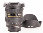 Nikon AF Nikkor 18-35mm f/3.5-4.5 D ED *Exc+ Wide Angle Zoom Lens FX & DX
