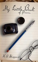 My Little Book Of Poems | H. G. Sheppard | Taschenbuch | Kartoniert / Broschiert