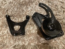 Ford thunderbird 1965/1966 power steering pump bracket.