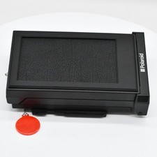 Vintage Mamiya Polaroid HP701 Pack Film Back For RB67