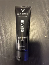 Mad Rabbit Repair Soothing Gel Tattoo Aftercare 3.4 oz 100ml