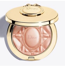 Dior Forever Glow Luminizer Holiday Medallion 2026 Edition Dior Gift Bag Inc