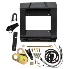 Can-Am 715001221 Super-Duty Plow Frame Extension Kit Defender MAX