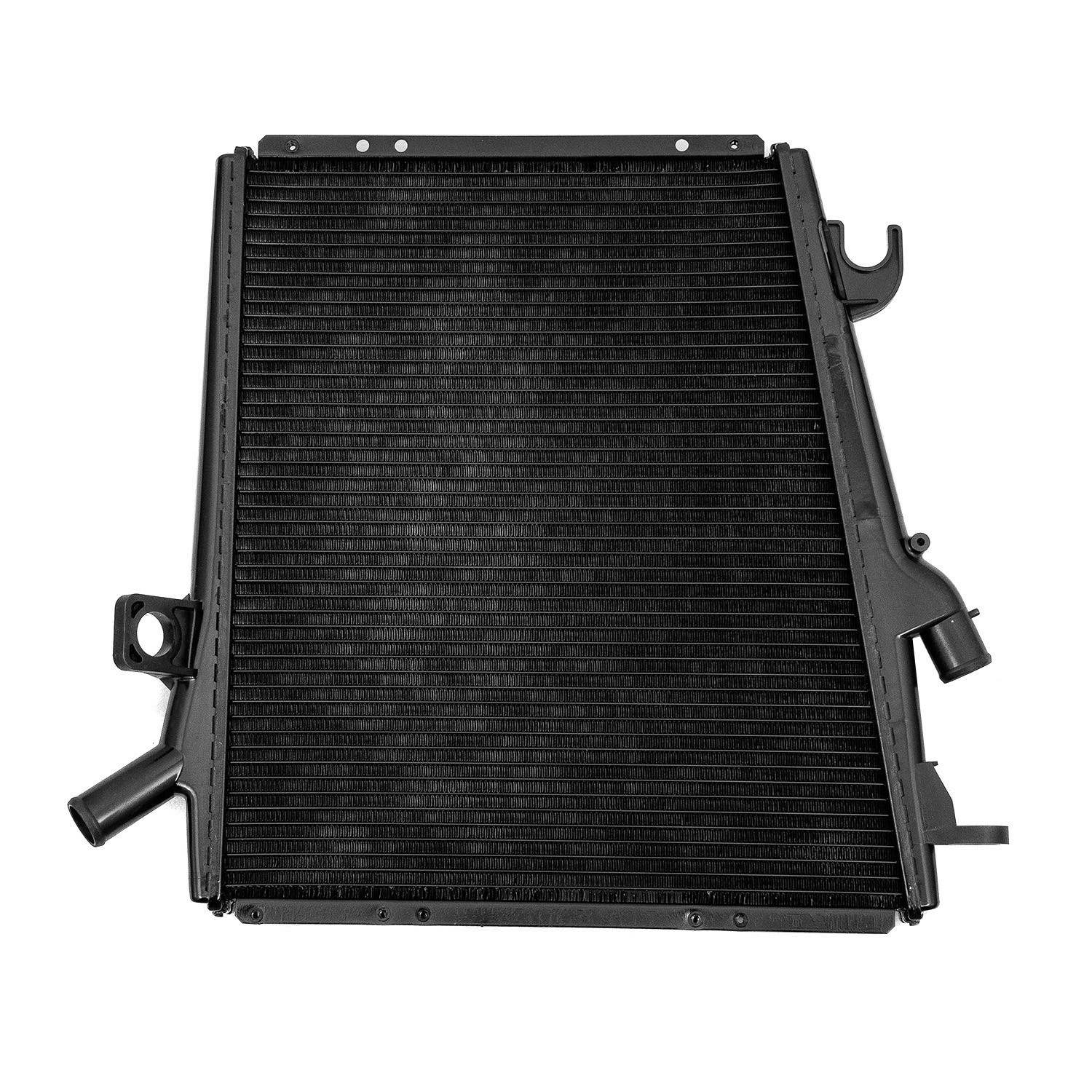 Water Radiator For 2010-2015 2014 Ferrari 458 Italia Spider 262837