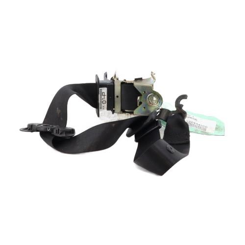 SICHERHEITSGURT RECHTS VORNE SEAT BELT RIGHT FRONT BMW SERIE 1 72117234768