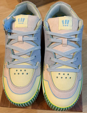 MSCHF Gobstomper Men s Low Top Lace-Up Colorb...