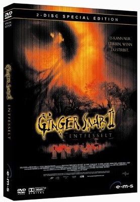 Ginger Snaps II - Entfesselt (Special Edition, 2 DVDs) | DVD G