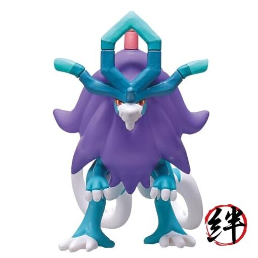 Takara Tomy: Moncolle Figure Paradox Pokemon Walking Wake | eBay