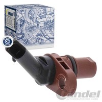 Vemo Drehzahlsensor Automatikgetriebe Passend FüR Audi A1 A3 Q3 TT Seat