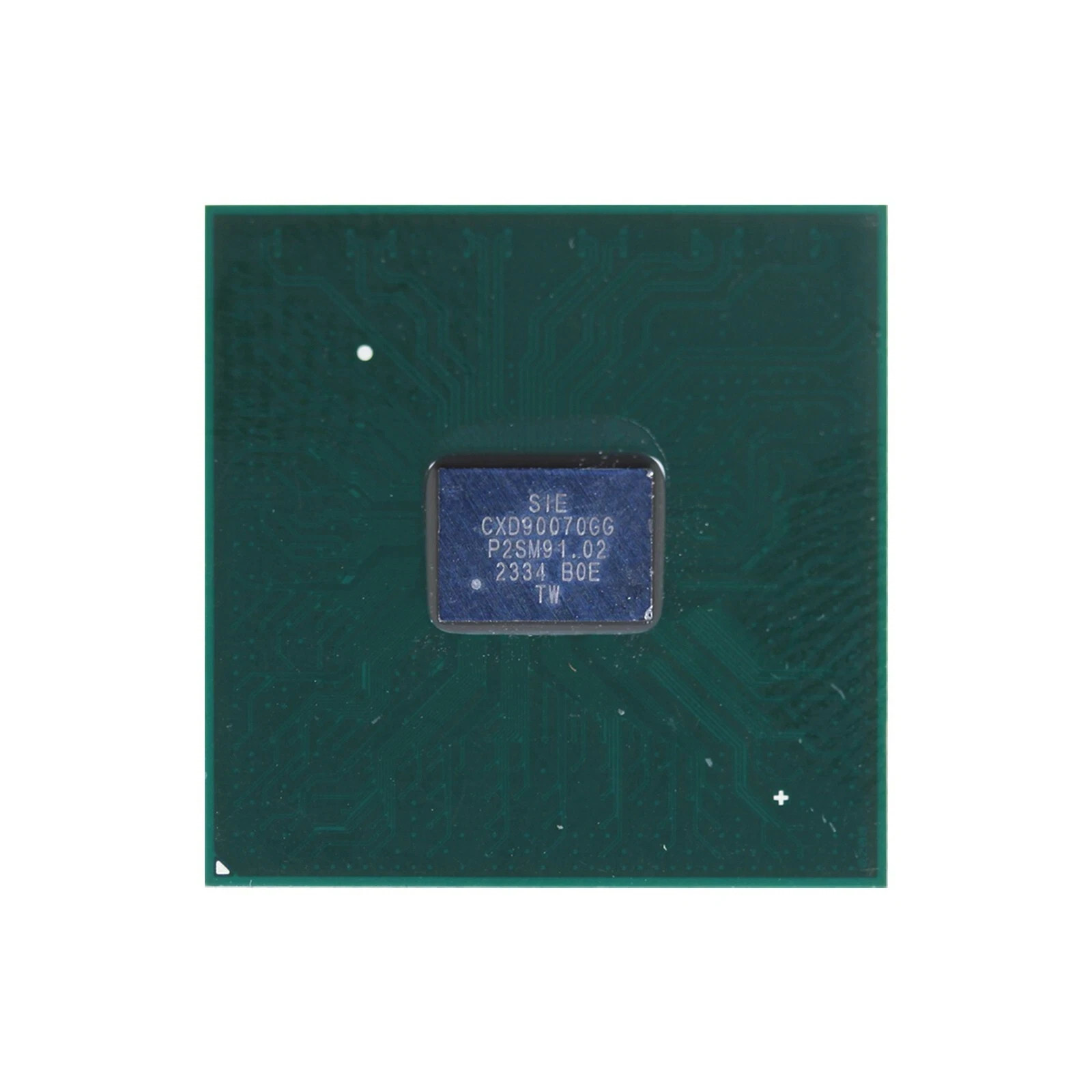 OEM Original Sony PS5 game console SSD Controller IC Chip CXD90070GG