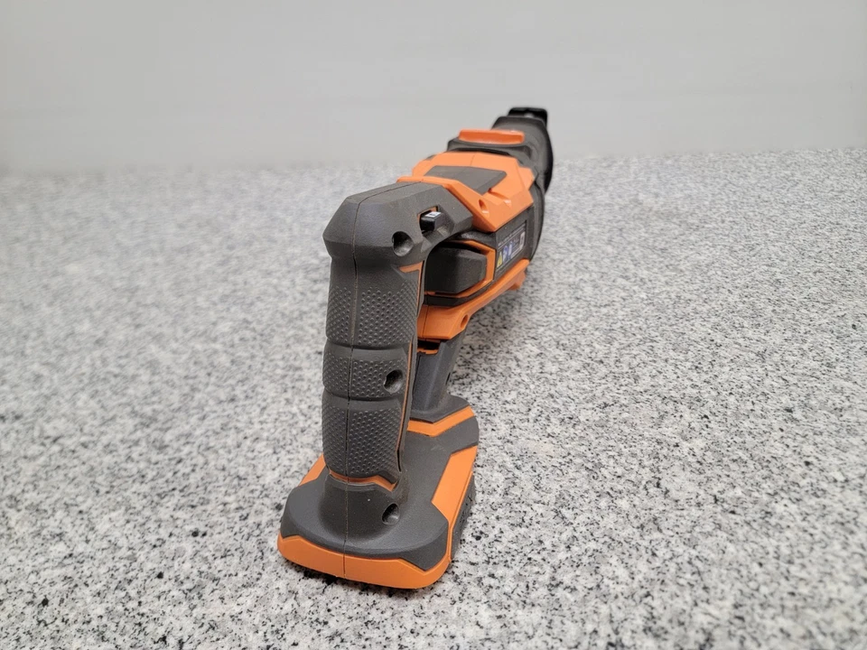 Ridgid R8642 Orbital Reciprocating Saw Gen5X 18V Li-Ion Cordless - Image 4 of 4