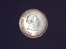 1994 Uruguay 10 Ten Centesimos - Uncirculated Coin