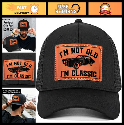 Unique Gifts for Men - Cool Funny Ideas for Dad, Husband, Grandpa - Birthday & F